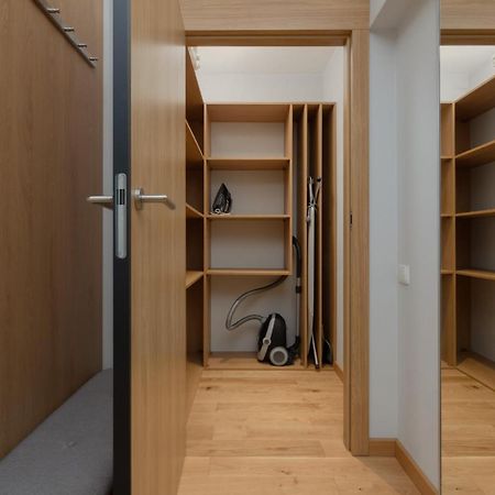 Apartament Z Tarasem W Centrum Swinoujscia By Noclegi Renters Swinoujscie Kültér fotó