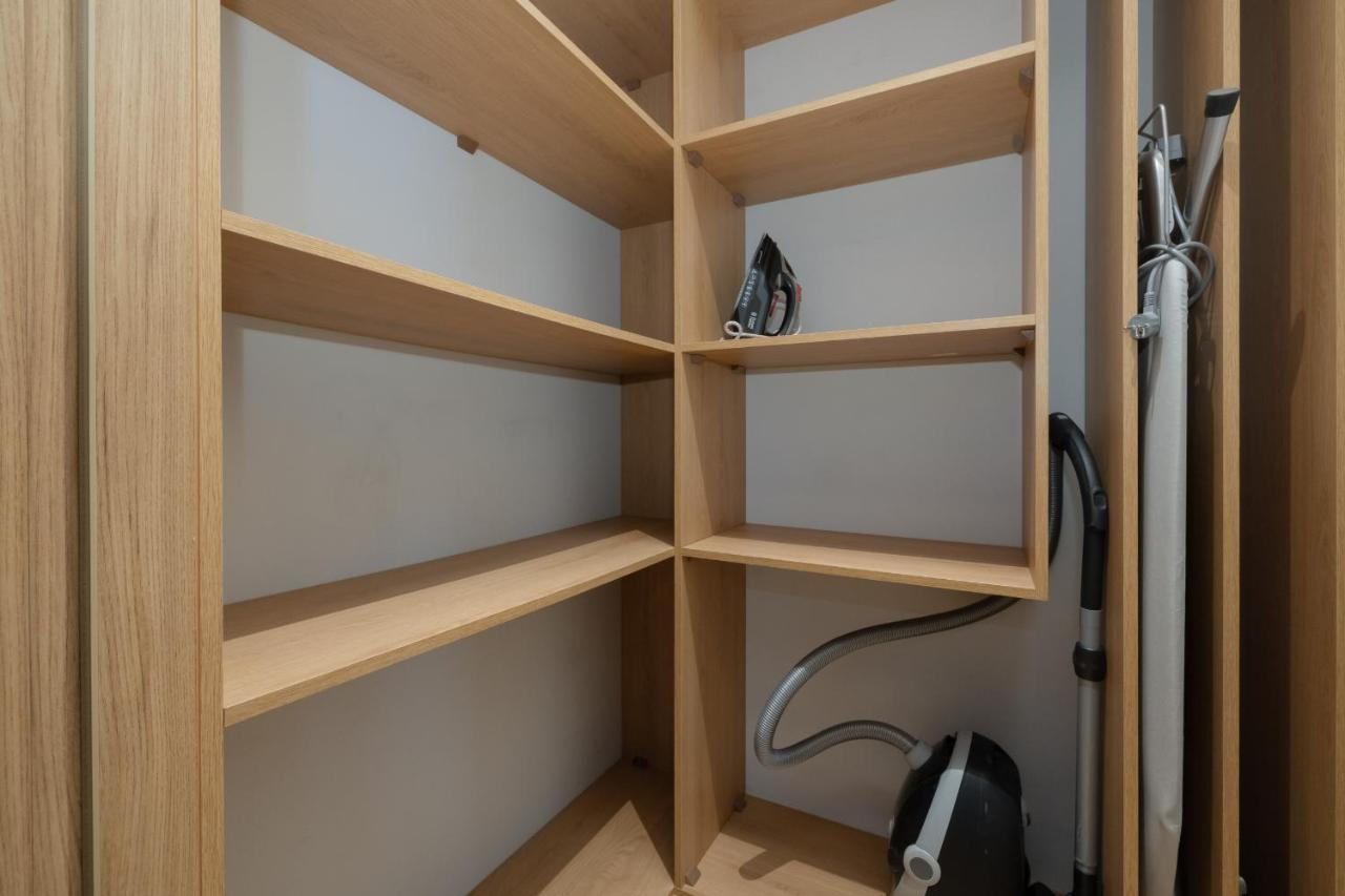 Apartament Z Tarasem W Centrum Swinoujscia By Noclegi Renters Swinoujscie Kültér fotó