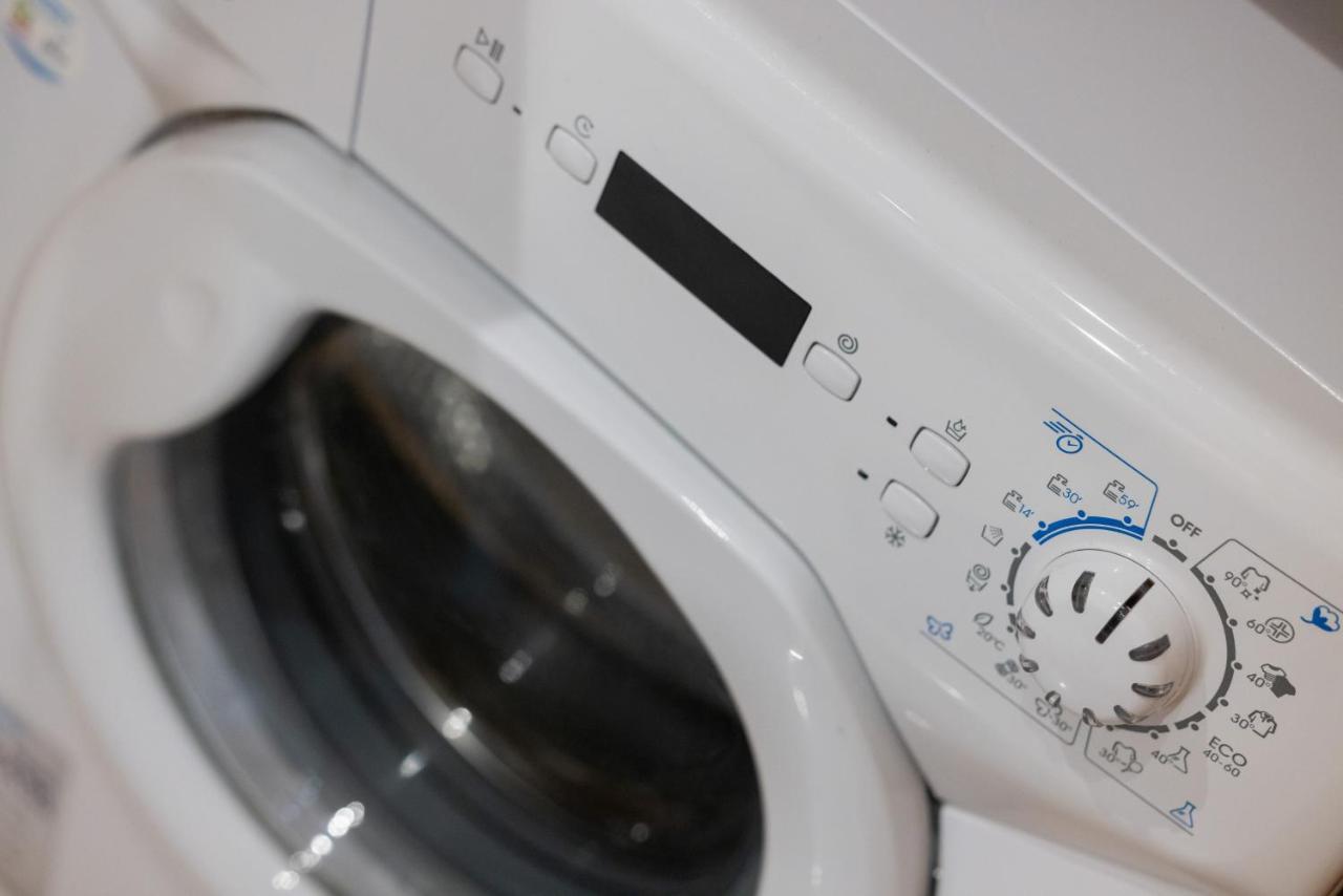 Apartament Z Tarasem W Centrum Swinoujscia By Noclegi Renters Swinoujscie Kültér fotó
